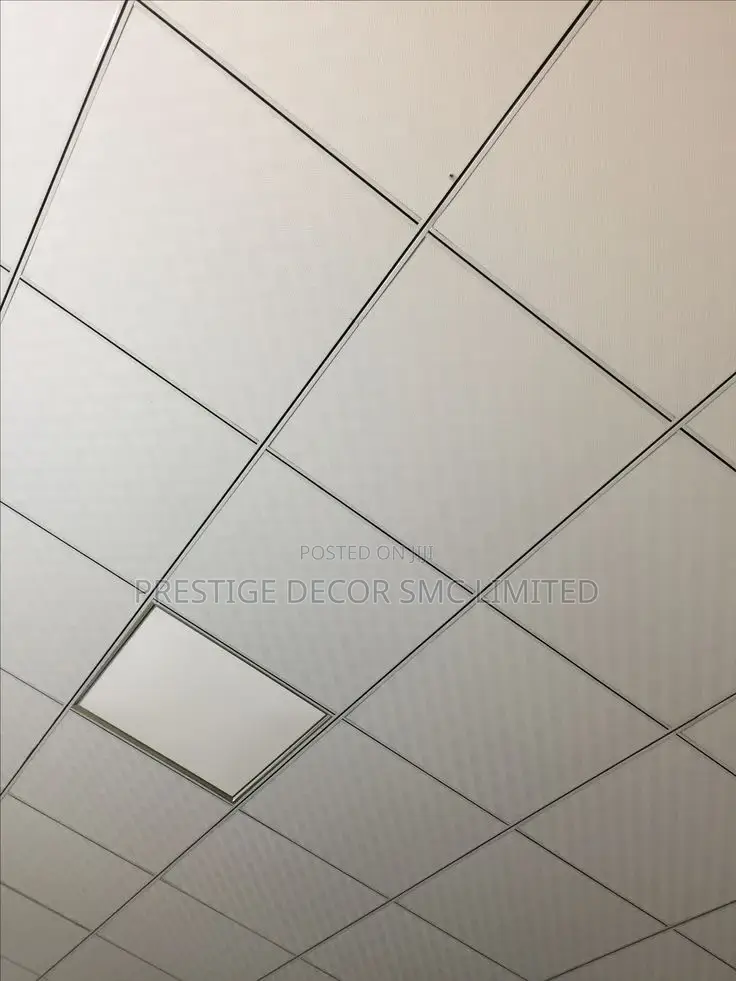 Suspended Ceiling Tiles