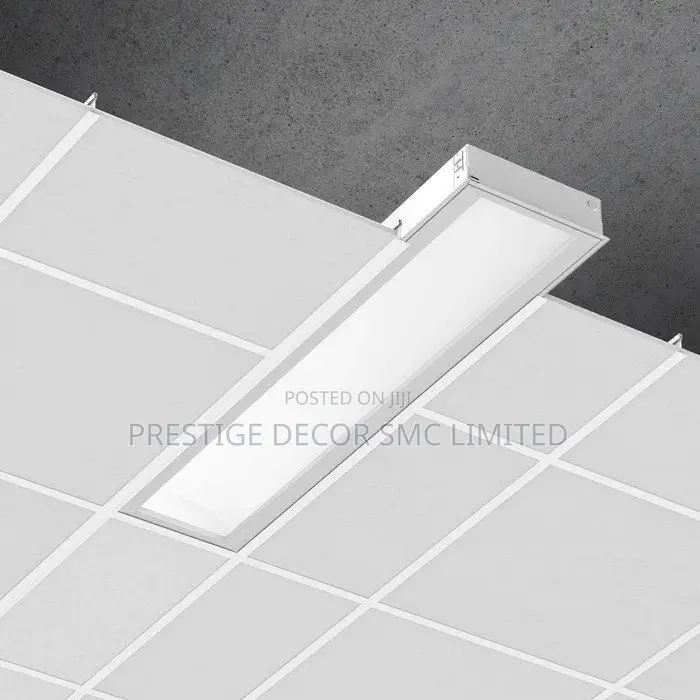 Suspended Ceiling Tiles