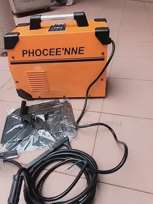 Double Phrase Welding Machine