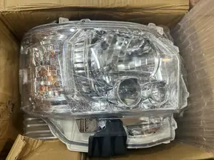 Hiace 2014 Onwards LED / Aftermarket Headlights