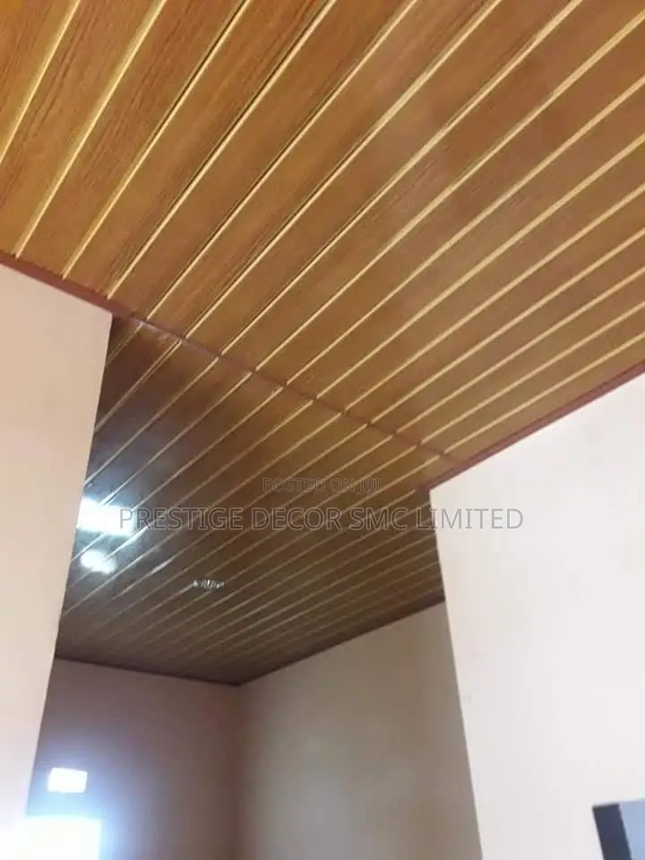 Ceiling Pvc43