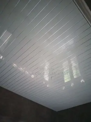 Ceiling Pvc43