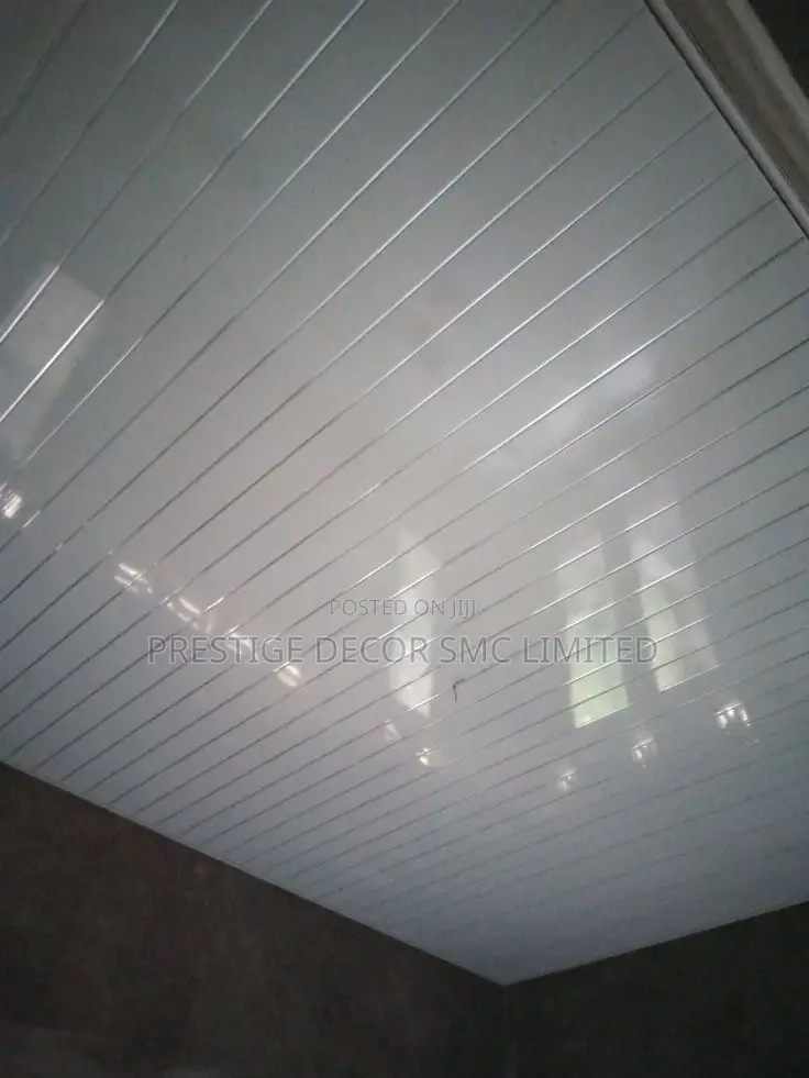 Ceiling Pvc43