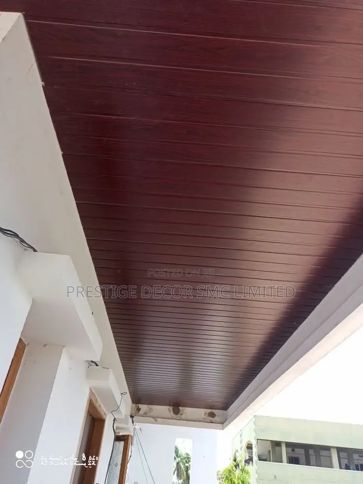 Ceiling Board PVC Type