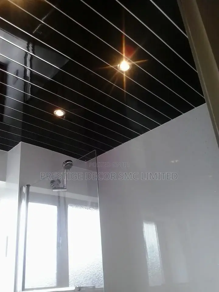 Ceiling Board PVC Type