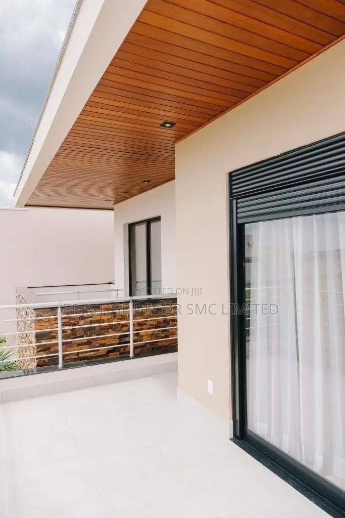 Ceiling Board PVC Type