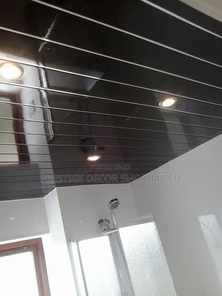 Ceiling Board PVC Type