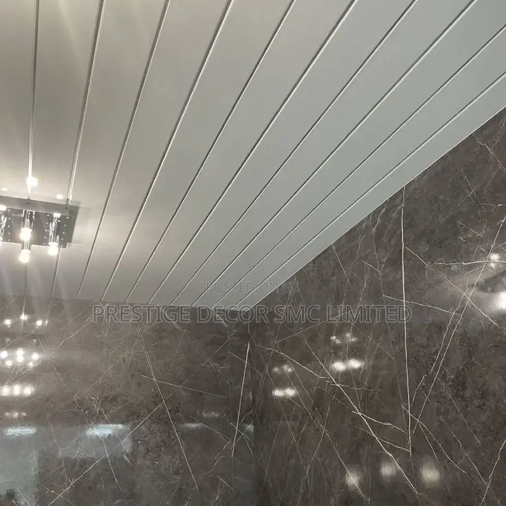 Ceiling Board PVC Type
