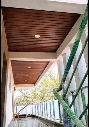 Ceiling Board PVC Type