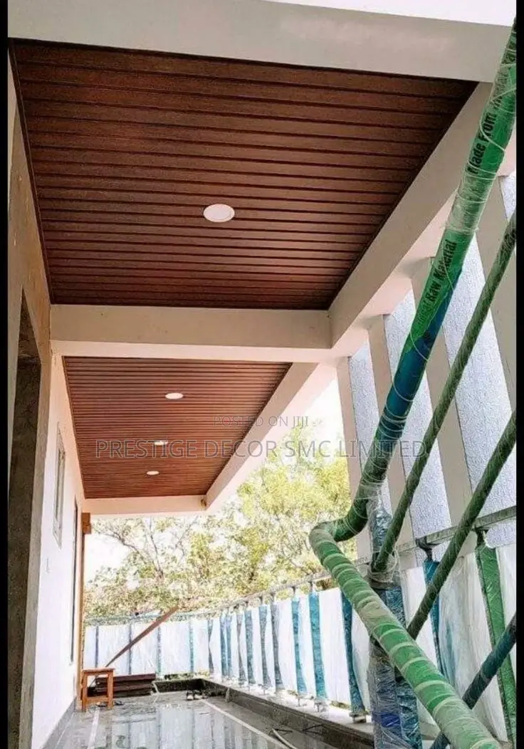 Ceiling Board PVC Type