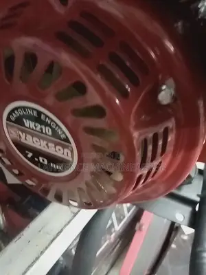 Generator Key State 3.8kv