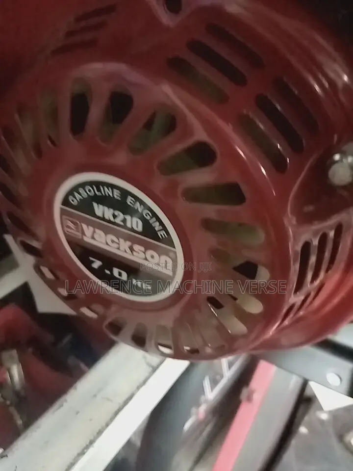Generator Key State 3.8kv