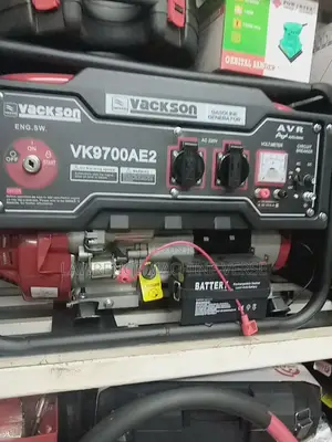 Generator Key State 3.8kv