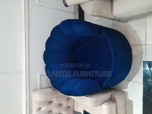 Set of Two Office Sofa