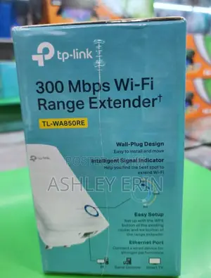 TP- Link Wifi Range Extender