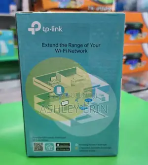 TP- Link Wifi Range Extender