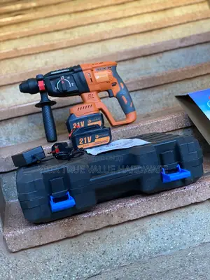 Hammer Drill Cordless Jiaji