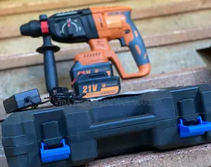 Hammer Drill Cordless Jiaji