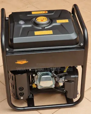 Welding Generator 100% Copper