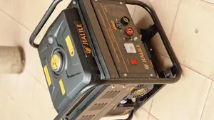 Welding Generator 100% Copper