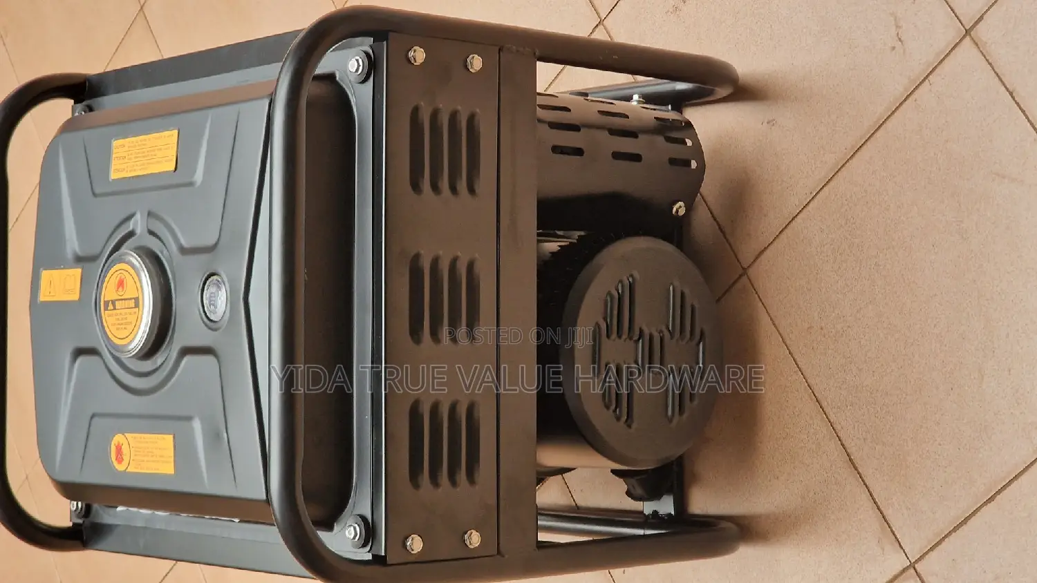 Welding Generator 100% Copper