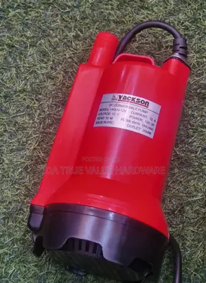 Dc Submersible Pump