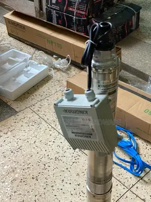 Kingmax Water Pump 86m