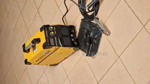 Welding Machine Industrial Use Both Single and 3 Phase