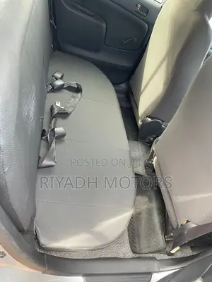 Toyota Probox 1.5 DX 2WD 2011 Silver