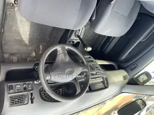 Toyota Probox 1.5 DX 2WD 2011 Silver