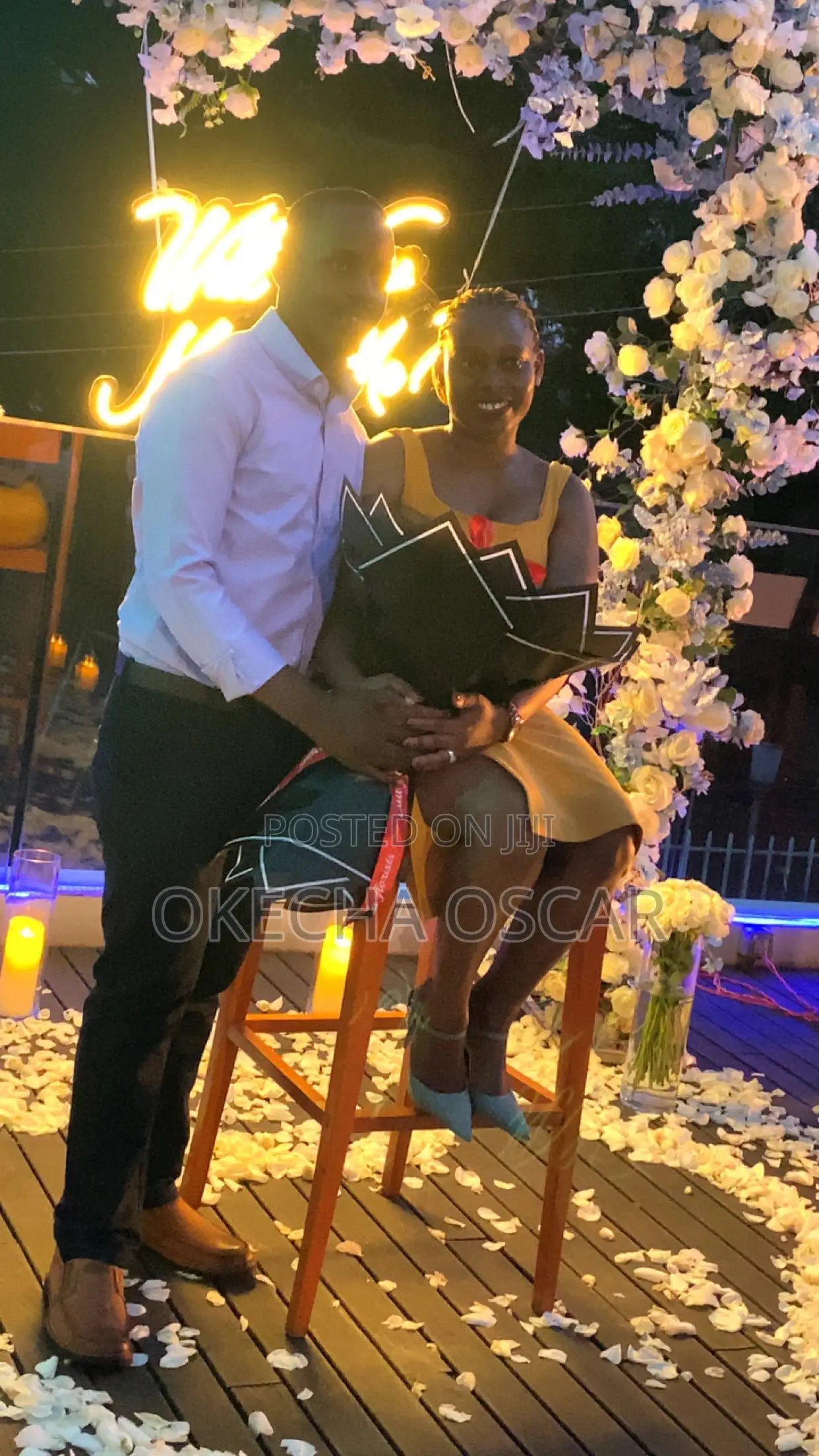 All Event Saxophone Player