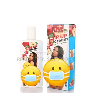 ERHA21 Hip Lift Up Cream Butt Enlargement Cream 200ml