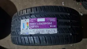 295/40r21 Low Profile Tyres