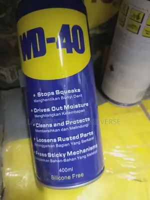 WD-40 Sprayer