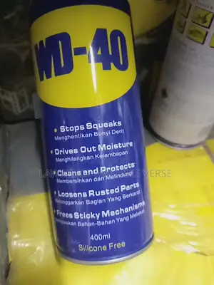 WD-40 Sprayer