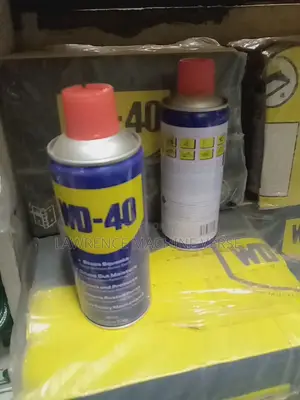 WD-40 Sprayer