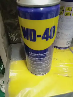 WD-40 Sprayer