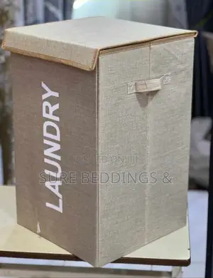 Laundry Basket