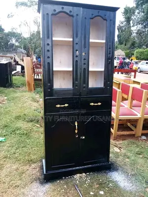 Nice Looking Side Board