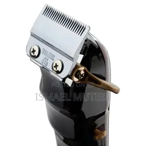 Cordless Machine