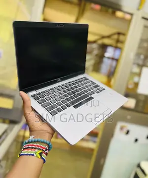 Laptop Dell Latitude 14 5414 16GB Intel Core I5 SSD 256GB