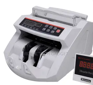 Bill/Money Counting Machine Bill Counter