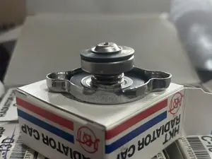 HKT Radiator Cap For Nissan Toyota Mitsubishi