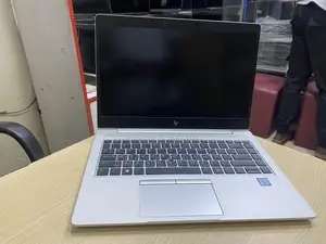 Laptop HP EliteBook 840 G6 8GB Intel Core I5 SSD 256GB