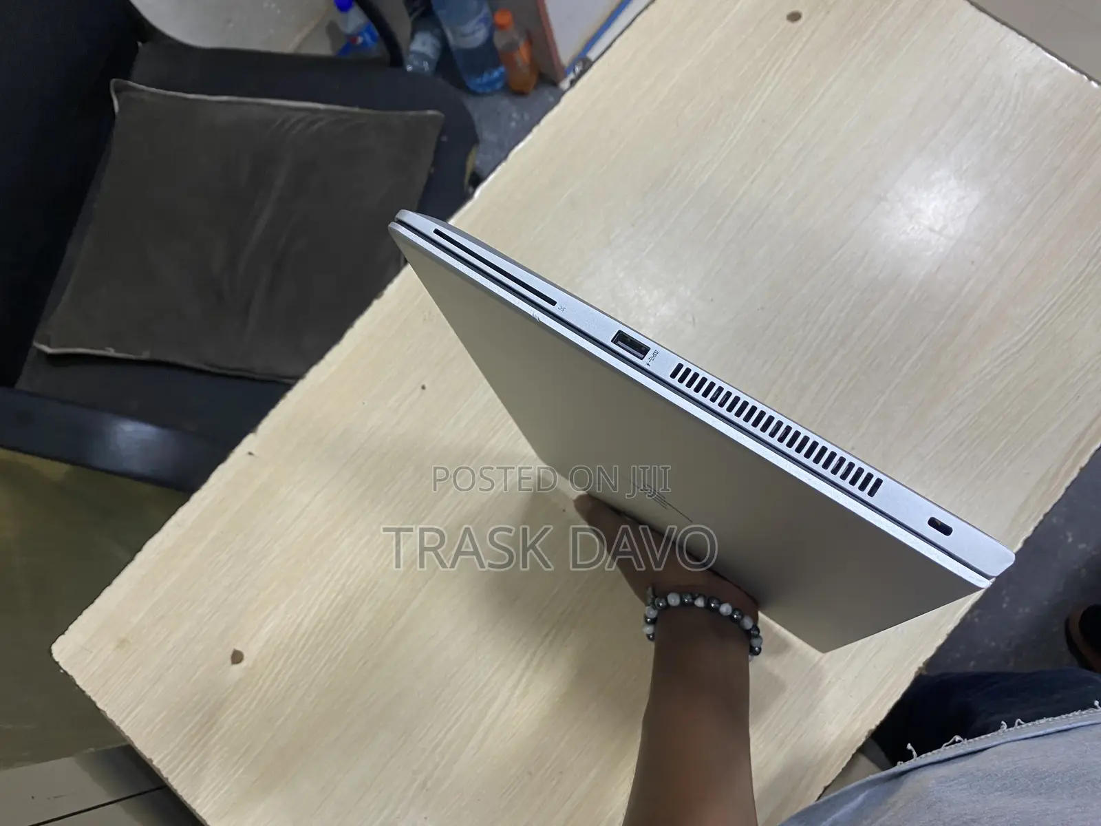 Laptop HP EliteBook 840 G6 8GB Intel Core I5 SSD 256GB