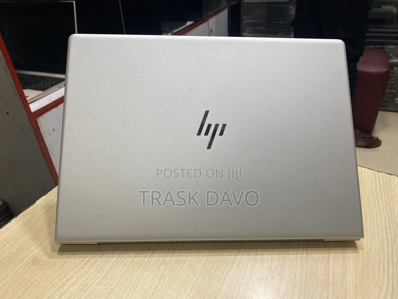 Laptop HP EliteBook 840 G6 8GB Intel Core I5 SSD 256GB