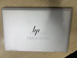 Laptop HP EliteBook X360 1030 G3 16GB Intel Core I5 SSD 256GB