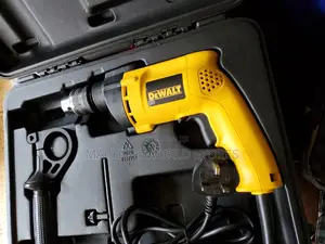 Electric Drill (Dewalt)