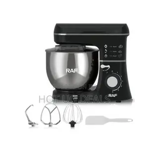 RAF 6-speed 8L Electric Stand Mixer Kneading Dough Mixer