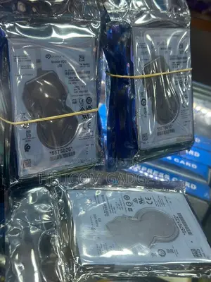 2tb Laptop HDD Sata